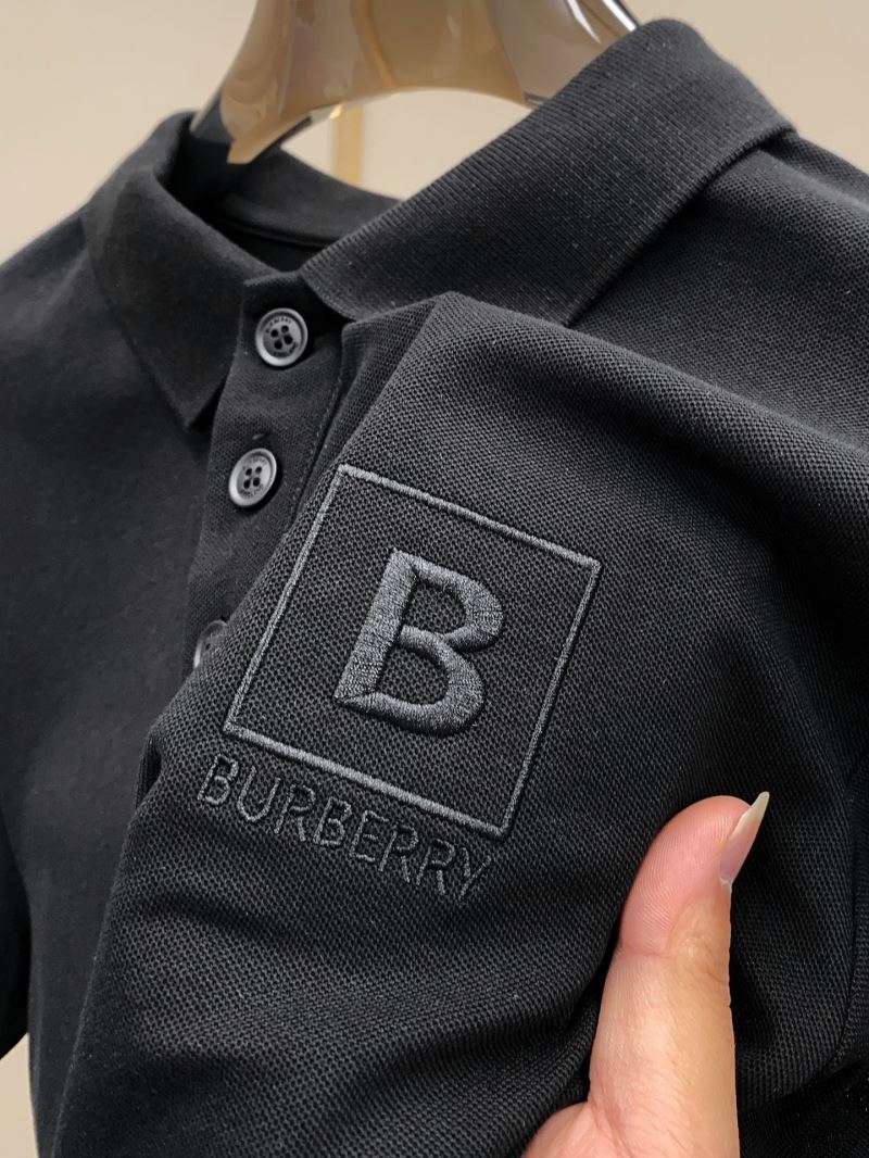 Burberry T-Shirts